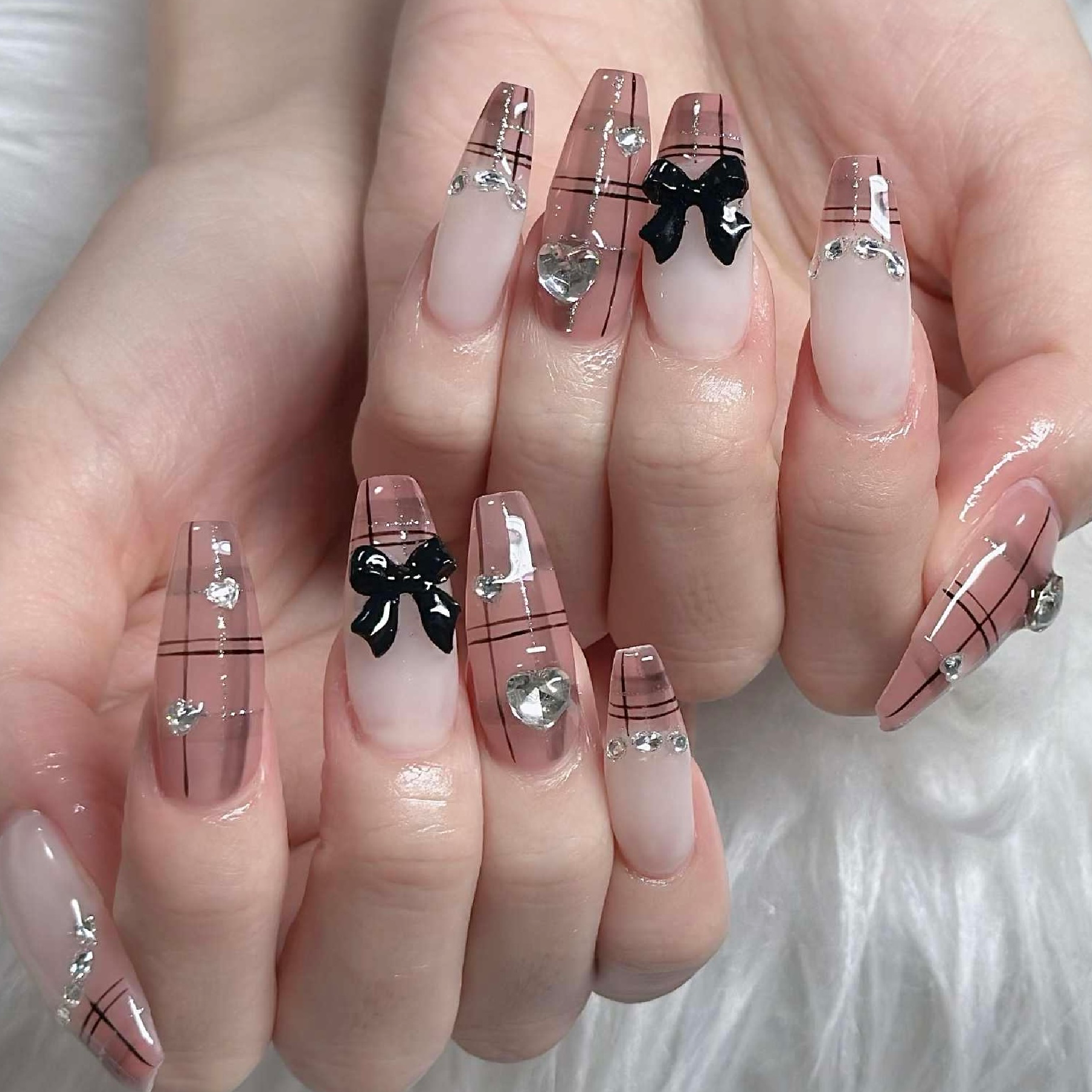 ネイリービューティー（Nailie Beauty）